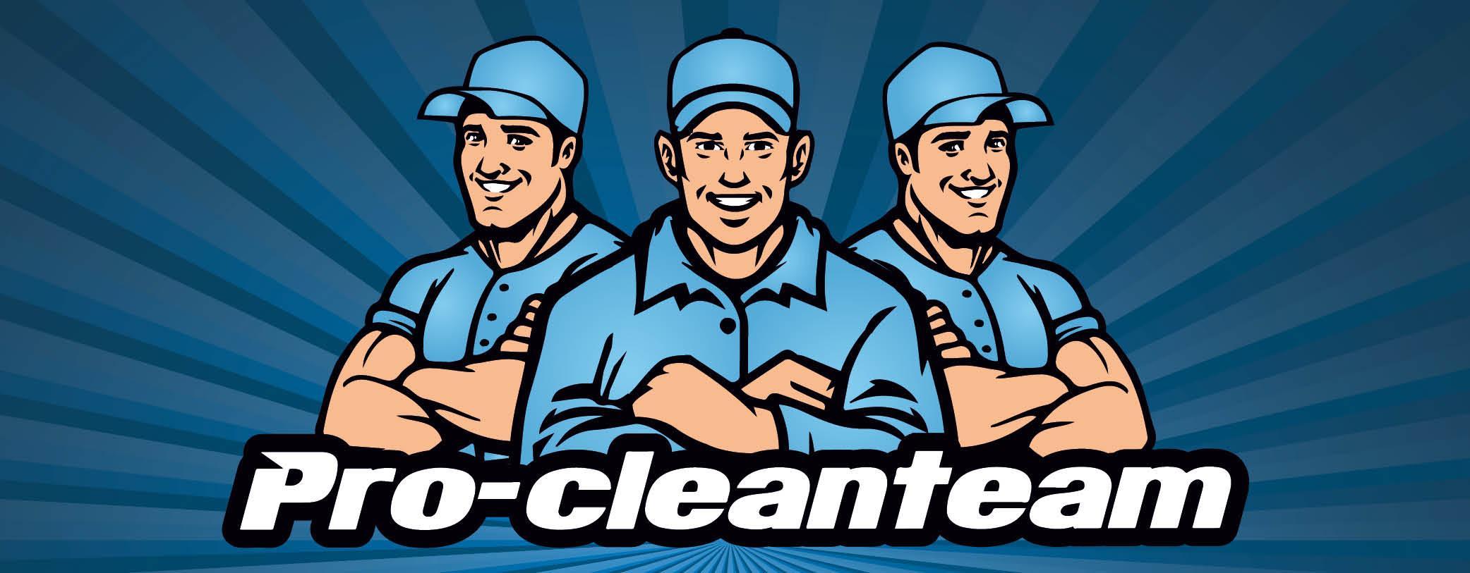 Pro-cleanteam