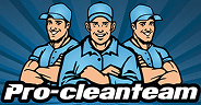 Pro-cleanteam